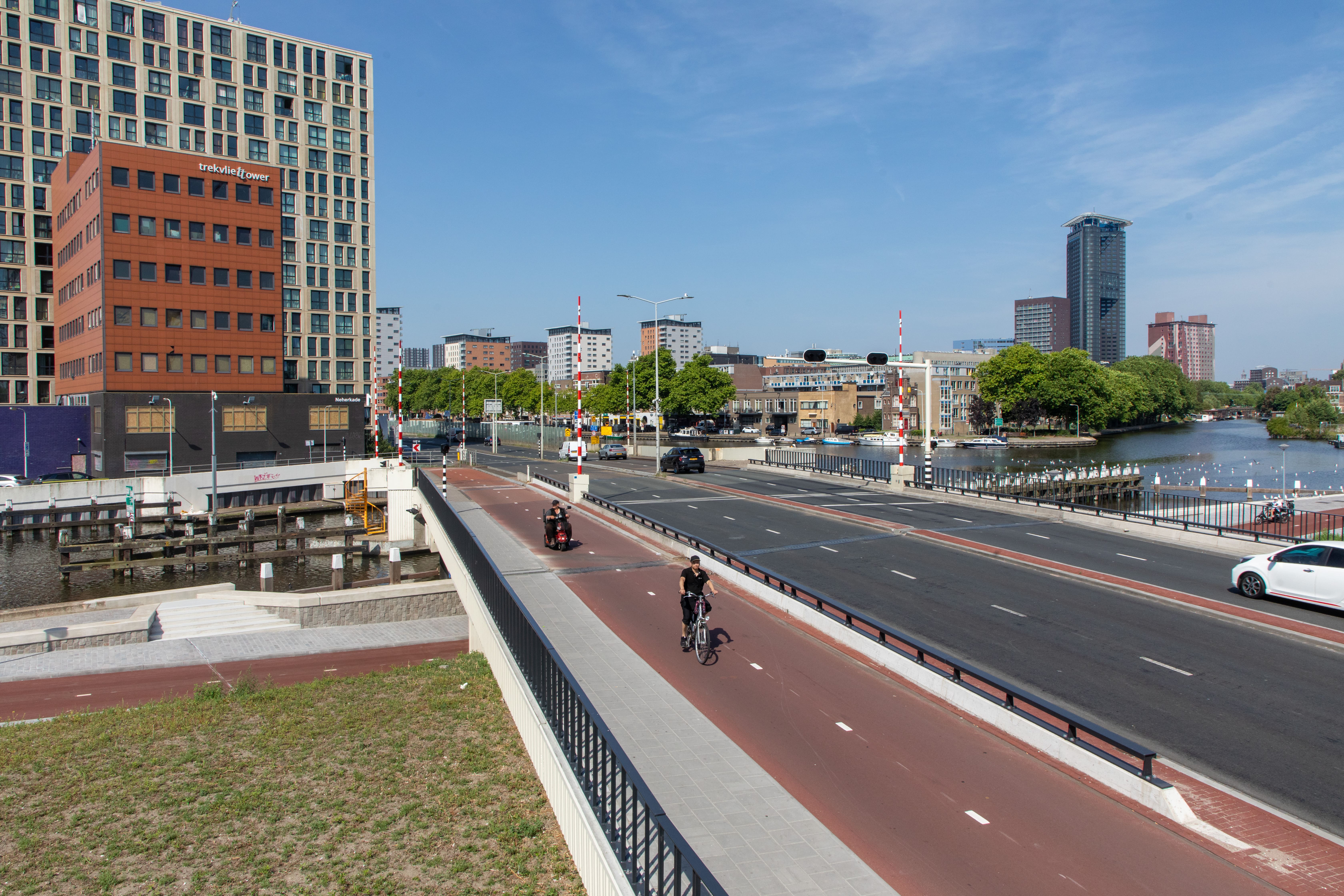Trekvlietbrug 